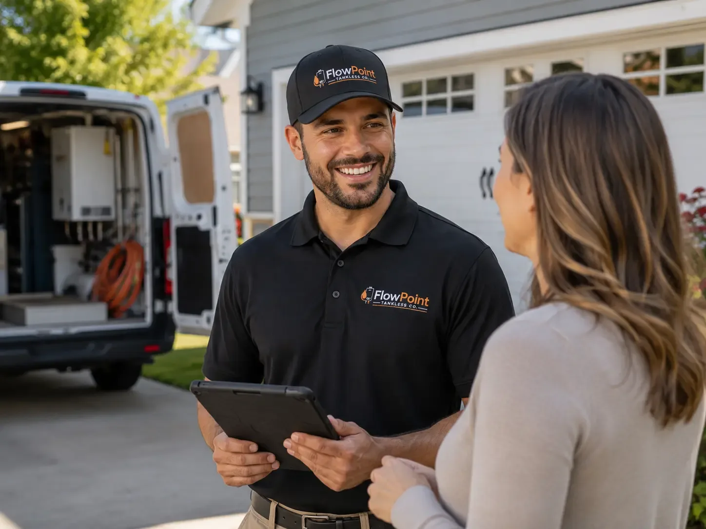 Tankless Water Heater Installation Basom, NY FAQs